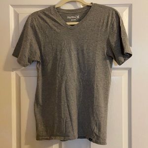 Hurley V-neck